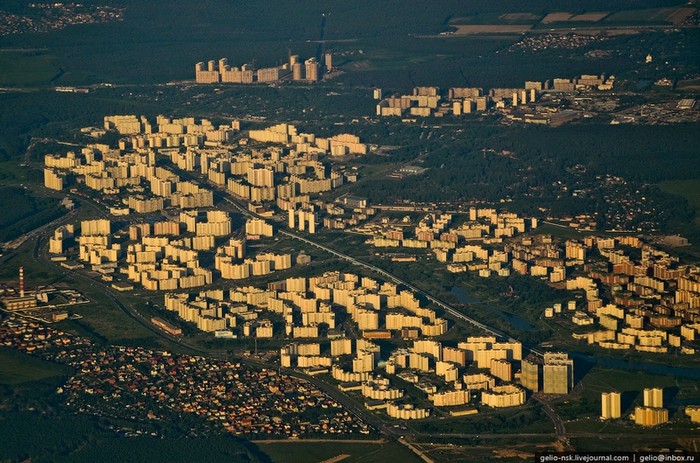 Quận Yuzhnoye Butovo, Moscow